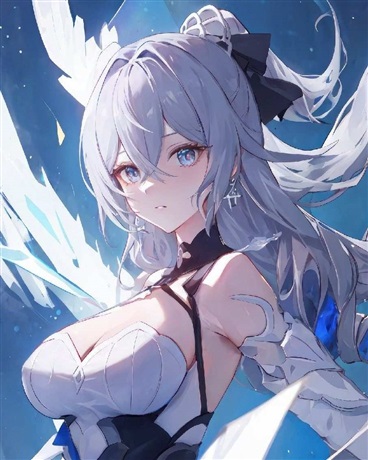 崩坏世界的命运序曲