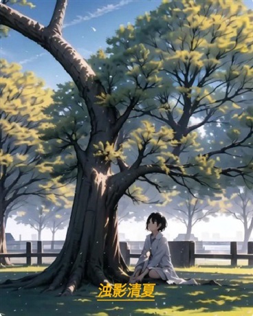浊影清夏