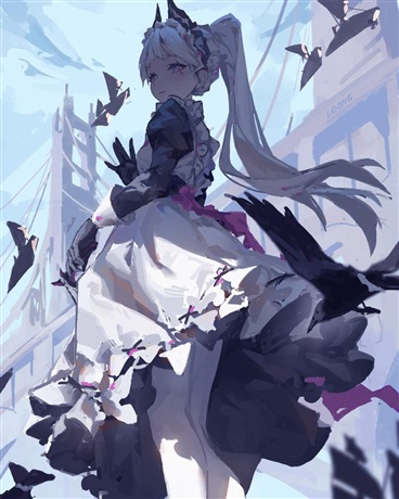 闯祸后穿越万界