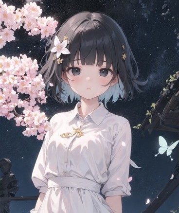 少女的堕落之爱