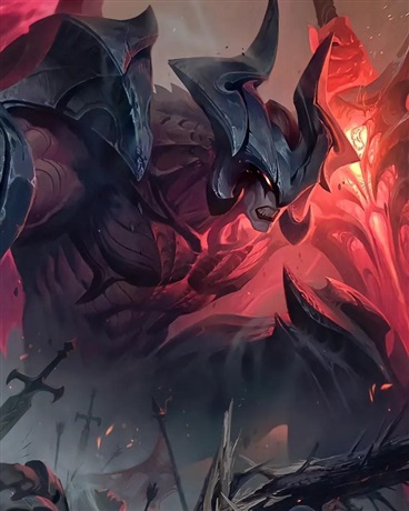 暗裔将领提瓦特