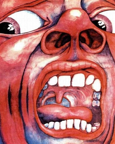 二十一世纪精神分裂病人