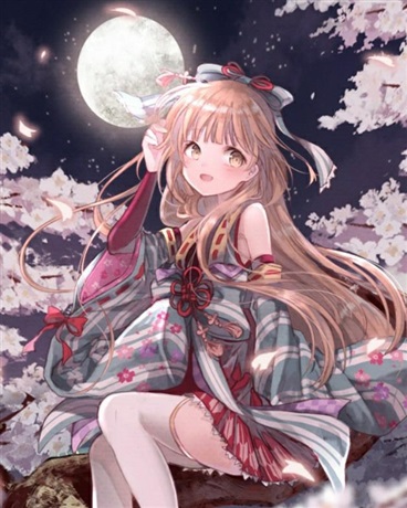 露菲娜的异界角色扮演记录