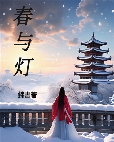 春与灯
