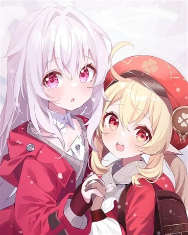 成为女孩子的我能不能好好生活？