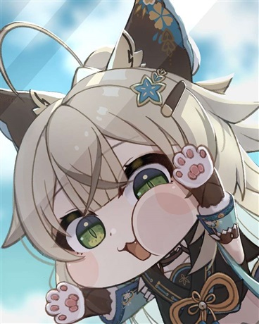 提瓦特崩坏大事件