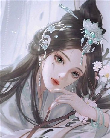 卿与君