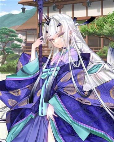 不列颠fate