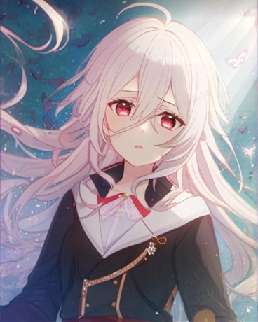 成为魔王，却被爱上