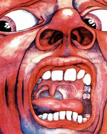 二十一世纪精神病人