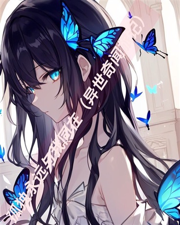 孤独永远与我同在