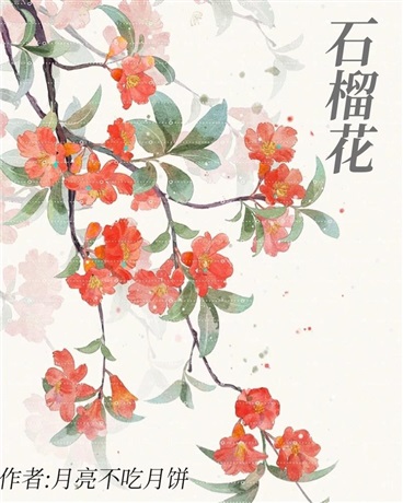 石榴花