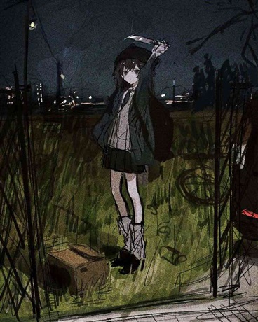 戏语侦探与寡言跟班