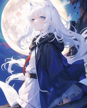 握住刀，不要再哭了