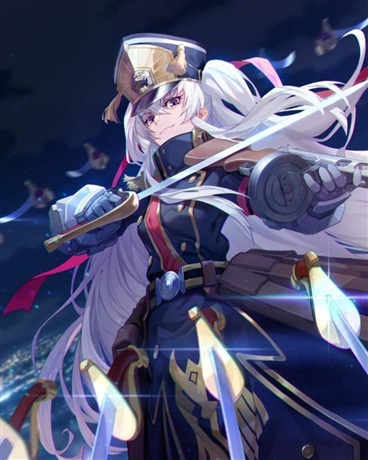 阿尔泰尔的崩坏旅程