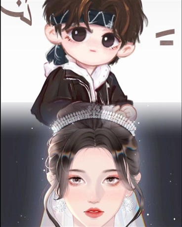 时代峰峻：主舞大人与全能女艺人