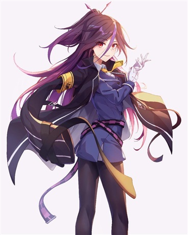 悲剧式的救世主蓬莱寺九霄