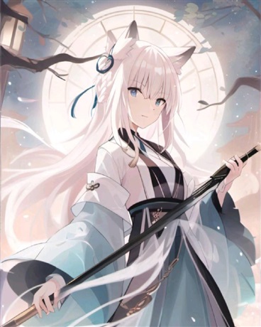 师父是个高危职业