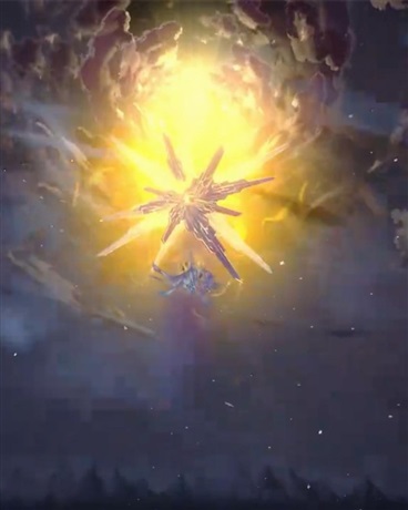 穿越万界从崩坏开始