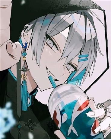 从青莲剑开始的故事