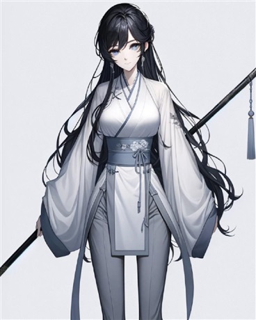 我叫常月，取你命来