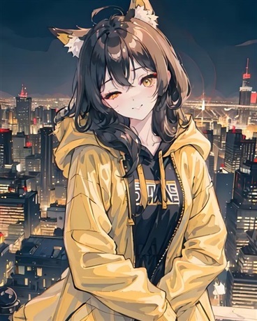 说好的惊悚游戏呢，你竟养成女友