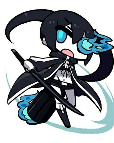 黑岩射手之机械降神