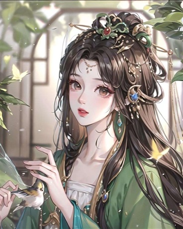 别以为成了亲我就会任你拿捏