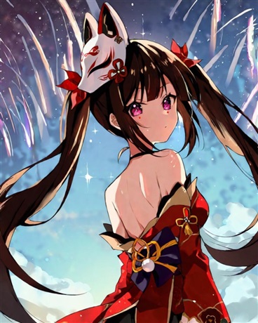 没见过这么大的黑锅吧，送黑塔了