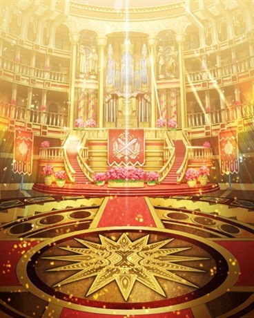 流萤的综漫旅途