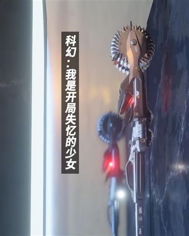 我是开局失忆的少女