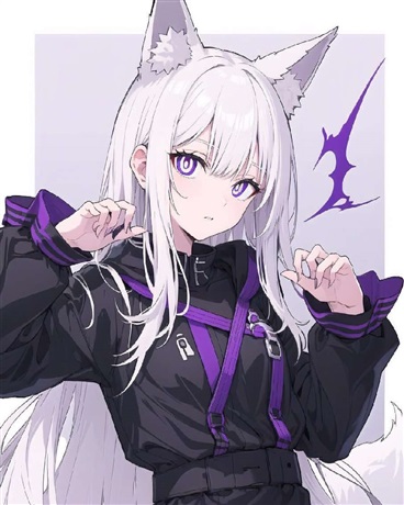 深渊小姐的灵魂魔法