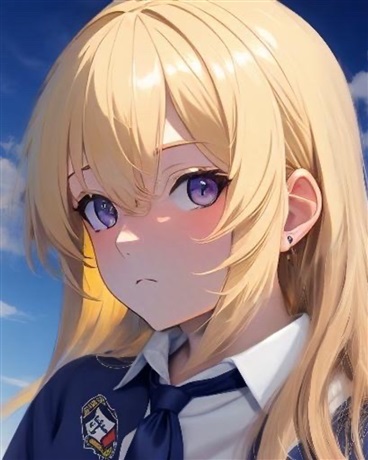 魂穿美少女：想要贴贴