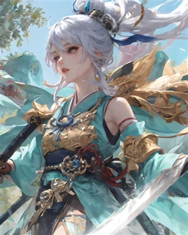 双生：本是一心向道不近人