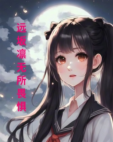 远坂凛无所畏惧