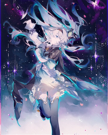 角色扮演？拯救世界？