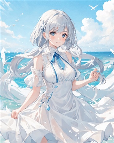 震惊，少爷竟然是大小姐！