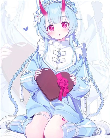 和女友一起穿越是不是搞错了什么