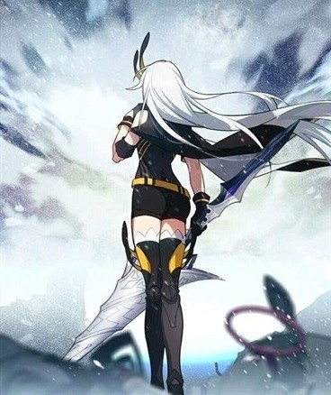 崩坏：暗影觉醒