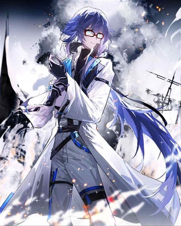 降临崩坏的雷奥尼克斯