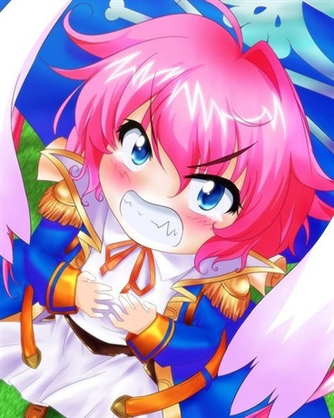 利奥的岛屿冒险