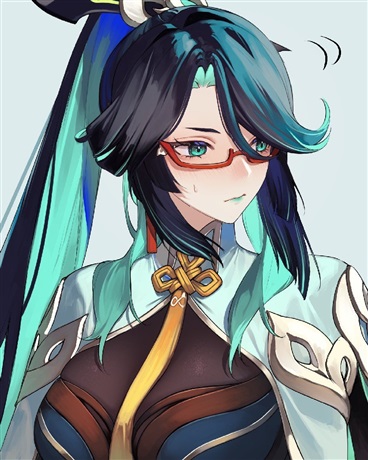 是那个女人的徒弟啊