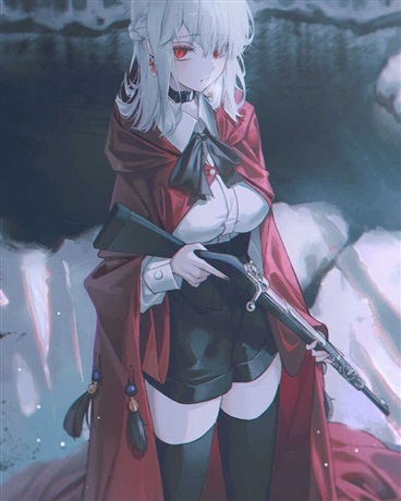 异常收容事务所