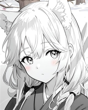 在那好久好久以前