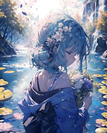 重生少女只为弥补遗憾