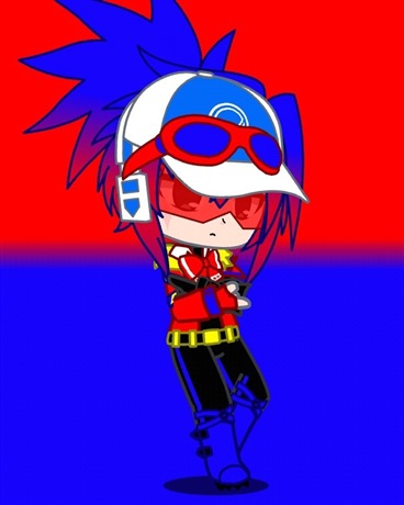 阿森的提瓦特之旅