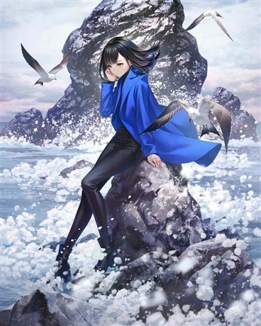 重生后竟被徒弟冲师呀