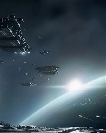 我是第四天灾控制者