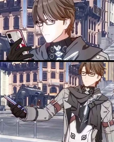 我在崩坏世界用宝具