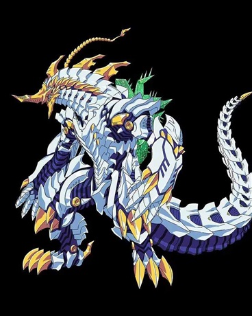 怪兽大乱斗：什么我是雷奥尼克斯